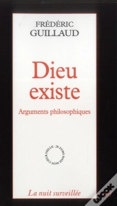 Dieu Existe