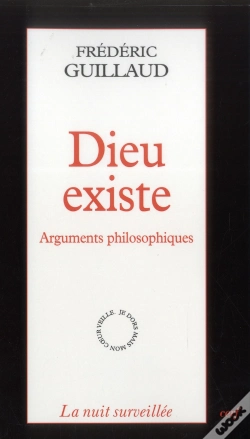 Capa do artigo Dieu Existe
