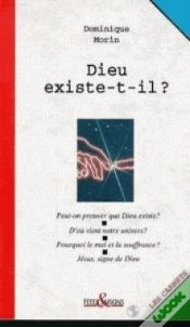 Capa do artigo Dieu Existe-T-Il ?