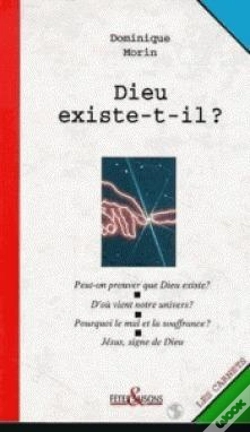 Capa do artigo Dieu Existe-T-Il ?
