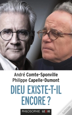 Capa do artigo Dieu Existe-T-Il Encore ?