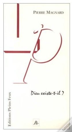 Capa do artigo Dieu Existe-T-Il ?