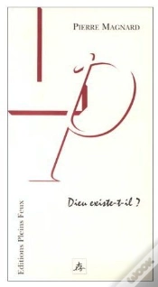Capa do artigo Dieu Existe-T-Il ?