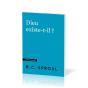 Dieu Existe-T-Il ? : [Questions Cruciales] - Preview