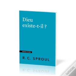 Capa do artigo Dieu Existe-T-Il ? : [Questions Cruciales]