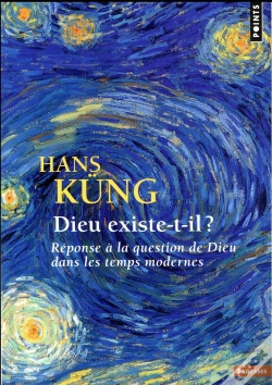 Capa do artigo Dieu Existe-T-Il ?. Reponse A La Question De Dieu Dans Les Temps Modernes