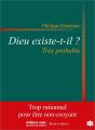 Dieu Existe-T-Il ? Très Probable - Preview