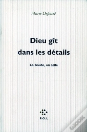 Dieu Gît Dans Les Détails