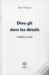 Capa do artigo Dieu Gît Dans Les Détails