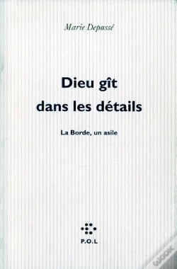Capa do artigo Dieu Gît Dans Les Détails