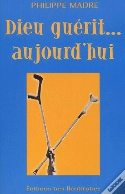 Capa do artigo Dieu Guerit Aujourd'Hui