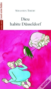 Dieu Habite Düsseldorf