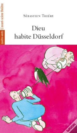 Capa do artigo Dieu Habite Dusseldorf