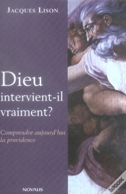 Capa do artigo Dieu Intervient-Il Vraiment ? Comprendre Aujourd'Hui La Providence