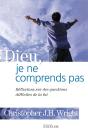 Dieu Je Ne Comprends Pas - Preview