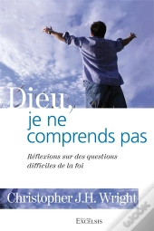 Dieu Je Ne Comprends Pas
