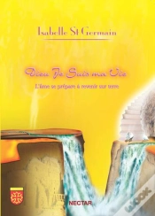 Capa do artigo Dieu Je Suis Ma Vie ; L