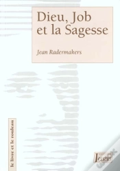 Capa do artigo Dieu, Job Et Sagesse