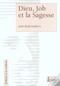 Capa do artigo Dieu, Job Et Sagesse