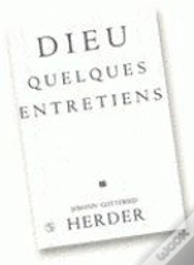 Capa do artigo Dieu