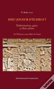 Capa do artigo Dieu Joueur D