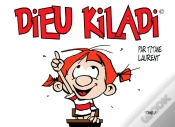Capa do artigo Dieu Kiladi Tome 1