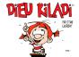 Dieu Kiladi Tome 1 - Preview