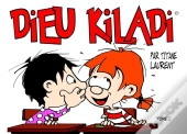 Dieu Kiladi Tome 2