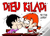 Capa do artigo Dieu Kiladi Tome 2