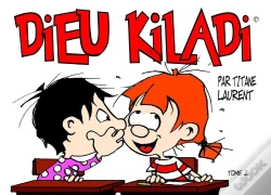 Capa do artigo Dieu Kiladi Tome 2