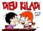 Dieu Kiladi Tome 2 - Preview