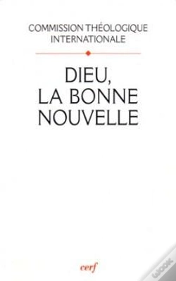 Capa do artigo Dieu, La Bonne Nouvelle