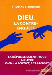 Capa do artigo Dieu, La Contre-Enquête