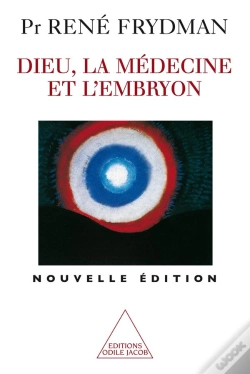 Capa do artigo Dieu, La Médecine Et L'Embryon