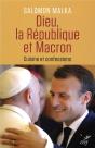 Dieu, La République Et Macron ; Cuisine Et Confessions - Preview