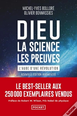 Capa do artigo Dieu, La Science, Les Preuves : L'Aube D'Une Révolution