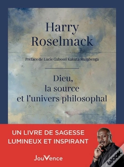 Capa do artigo Dieu, La Source Et L'Univers Philosophal