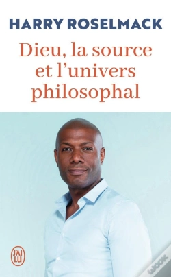 Capa do artigo Dieu, La Source Et L'Univers Philosophal