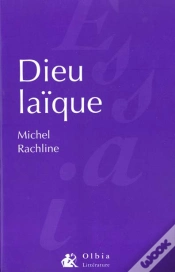 Capa do artigo Dieu Laïque