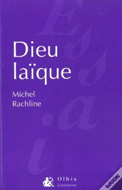 Capa do artigo Dieu Laïque