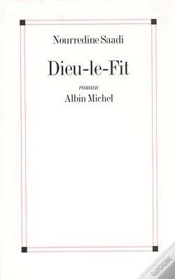 Capa do artigo Dieu-Le-Fit
