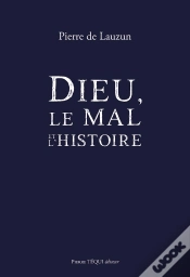 Capa do artigo Dieu, Le Mal Et L