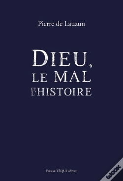 Capa do artigo Dieu, Le Mal Et L'Histoire