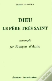 Dieu Le Pere Tres Saint