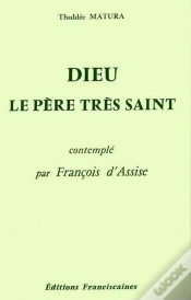 Capa do artigo Dieu Le Pere Tres Saint