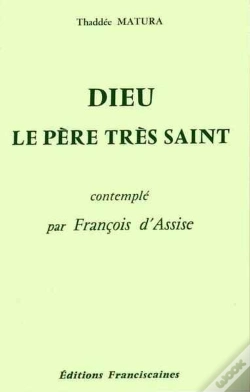 Capa do artigo Dieu Le Pere Tres Saint