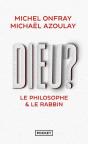 Dieu ? Le Philosophe & Le Rabbin - Preview
