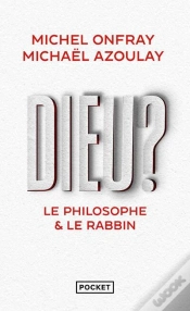 Capa do artigo Dieu ? Le Philosophe & Le Rabbin