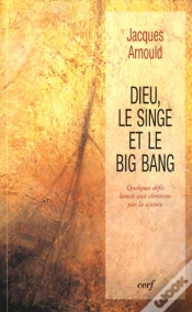 Capa do artigo Dieu Le Singe Et Le Bing Ban ; Quelques Defis Lances Aux Chretiens Par La Science