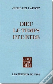 Capa do artigo Dieu, Le Temps Et L